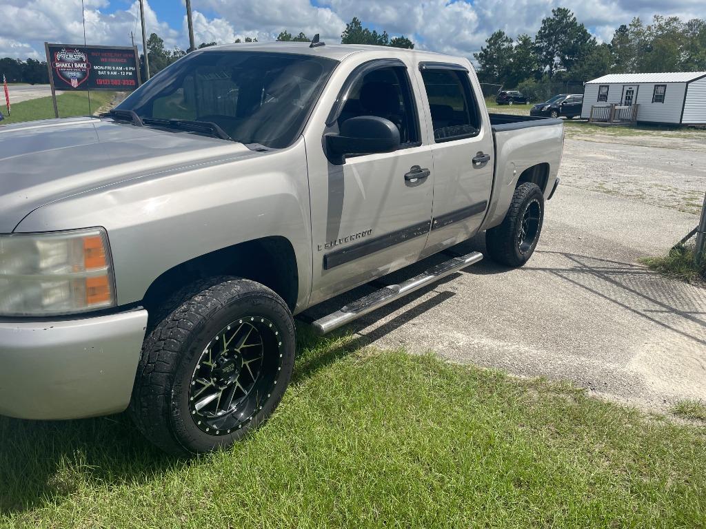 chevrolet silverado 1500 2009 3GCEC13C09G206257 image chevrolet silverado 1500 2009 3GCEC13C09G206257 image